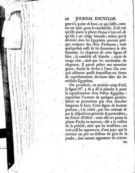 Journal encyclopédique