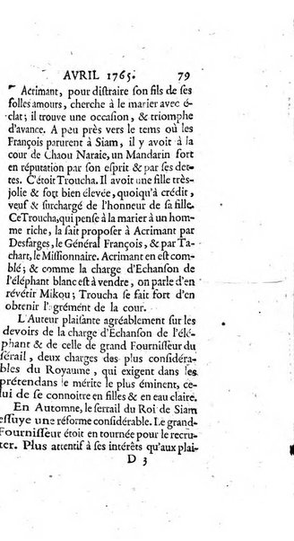 Journal encyclopédique