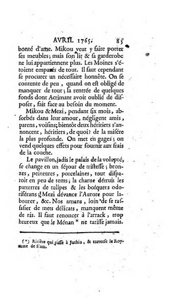 Journal encyclopédique