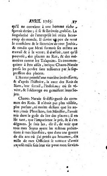 Journal encyclopédique