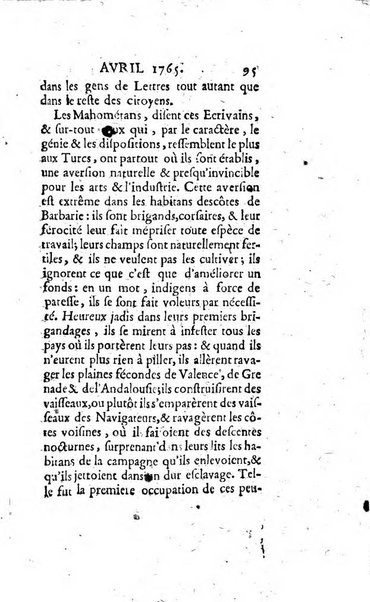 Journal encyclopédique