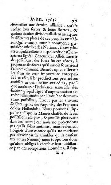 Journal encyclopédique