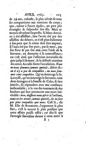 Journal encyclopédique