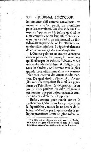 Journal encyclopédique