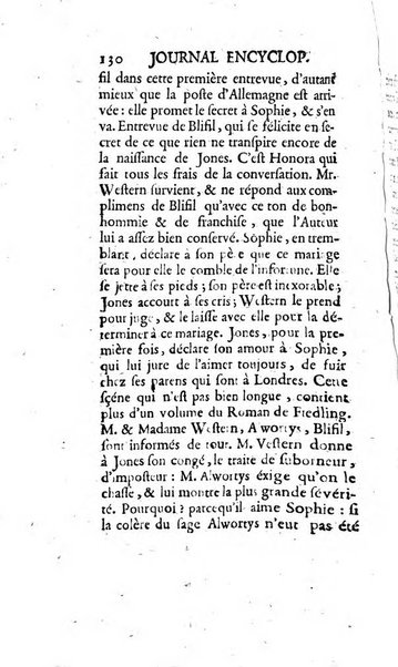 Journal encyclopédique