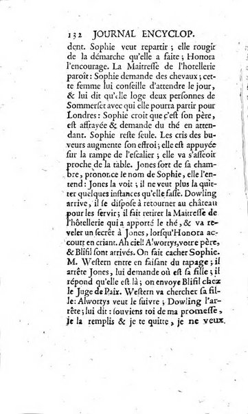 Journal encyclopédique