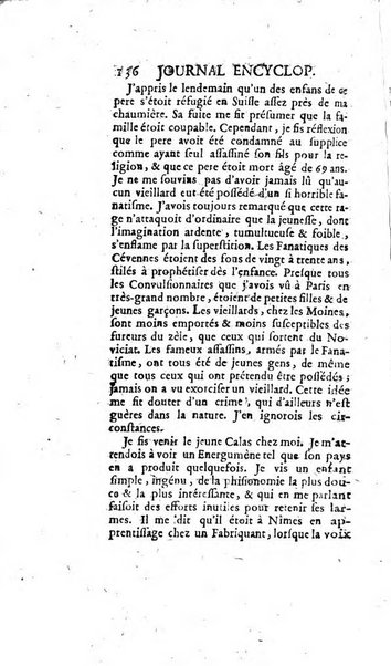 Journal encyclopédique