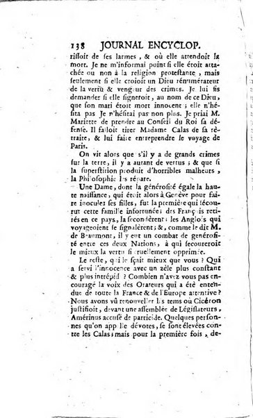 Journal encyclopédique