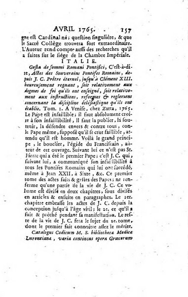 Journal encyclopédique