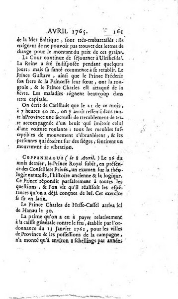 Journal encyclopédique