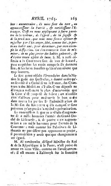 Journal encyclopédique