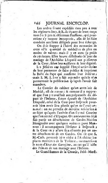 Journal encyclopédique