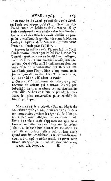 Journal encyclopédique