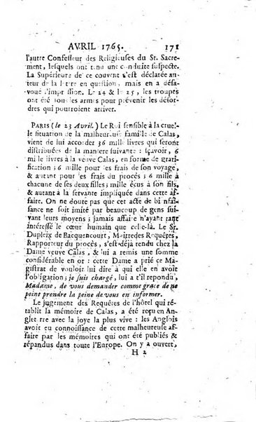 Journal encyclopédique