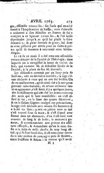 Journal encyclopédique