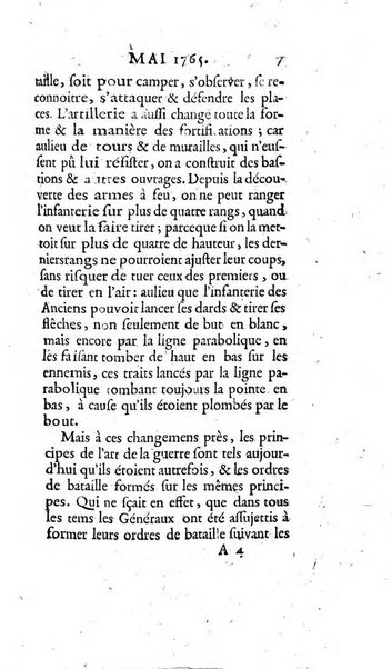 Journal encyclopédique