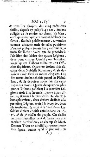 Journal encyclopédique