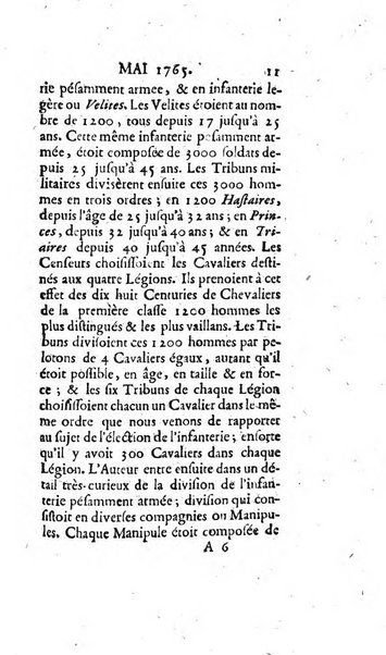 Journal encyclopédique