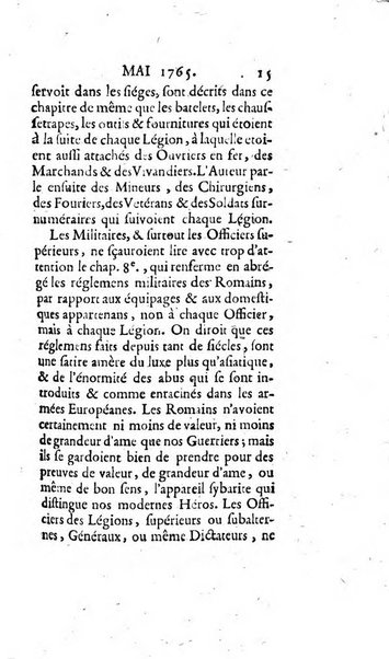 Journal encyclopédique