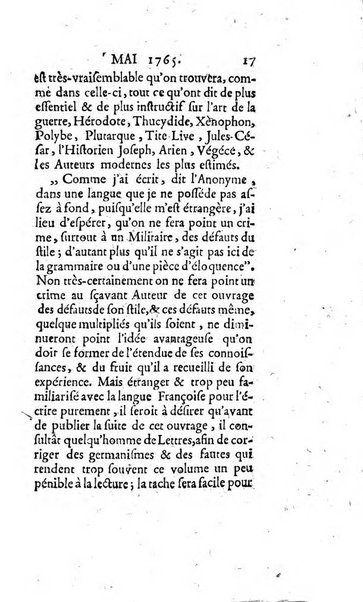 Journal encyclopédique