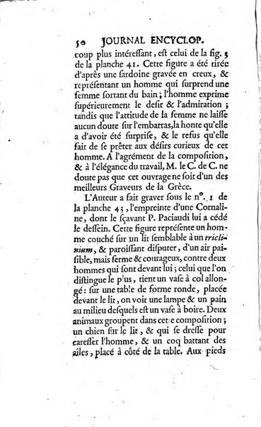 Journal encyclopédique