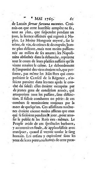 Journal encyclopédique