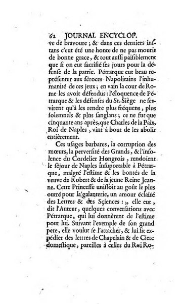 Journal encyclopédique