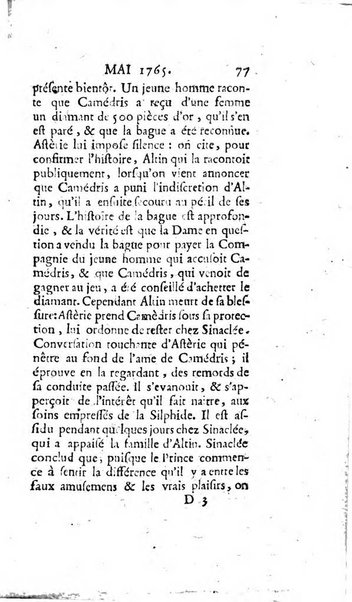 Journal encyclopédique