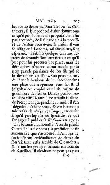 Journal encyclopédique