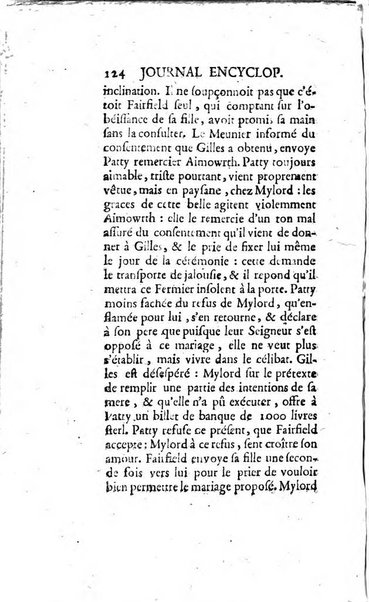 Journal encyclopédique