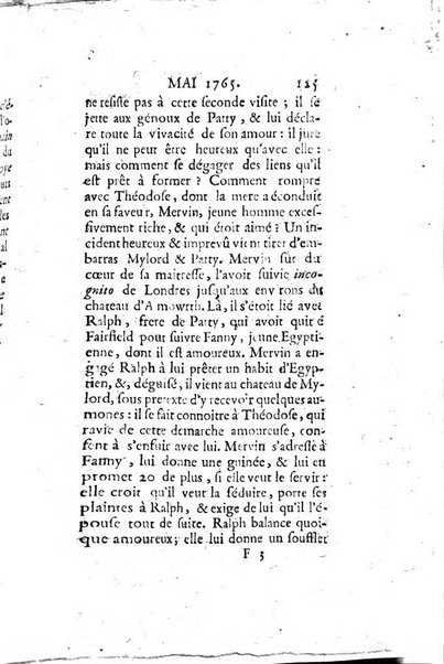 Journal encyclopédique