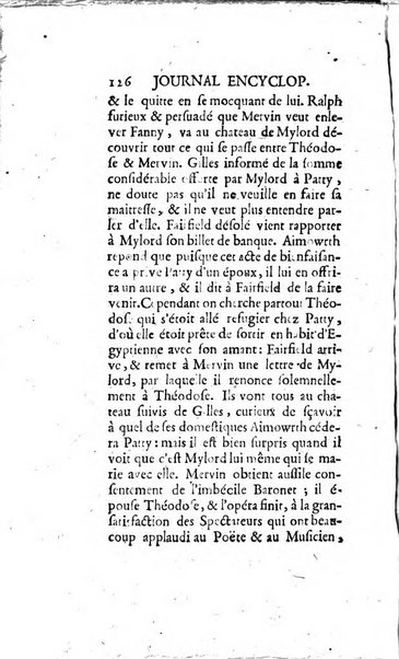 Journal encyclopédique