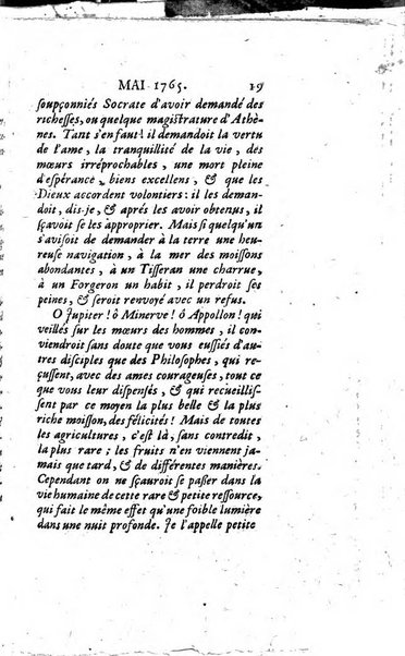 Journal encyclopédique