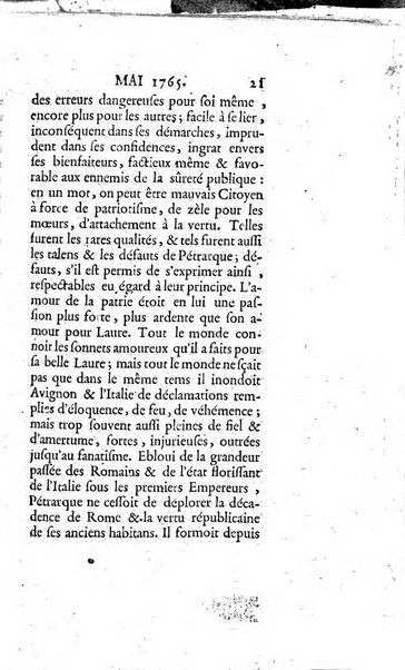 Journal encyclopédique