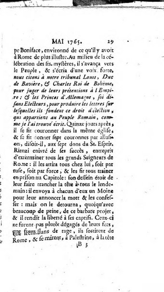 Journal encyclopédique