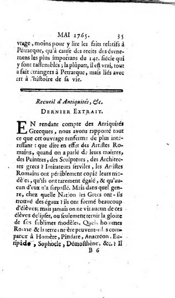 Journal encyclopédique