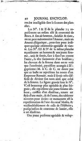 Journal encyclopédique