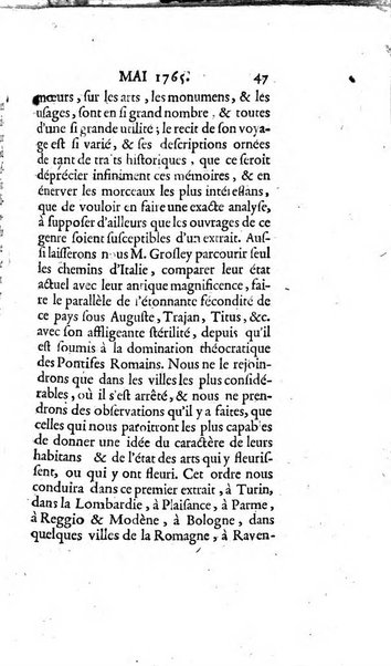 Journal encyclopédique