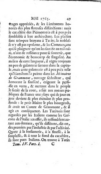 Journal encyclopédique