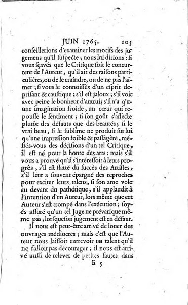 Journal encyclopédique