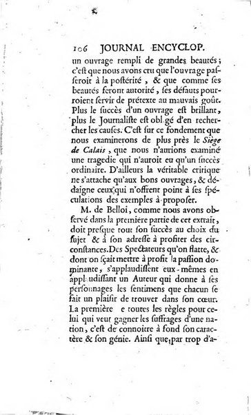 Journal encyclopédique