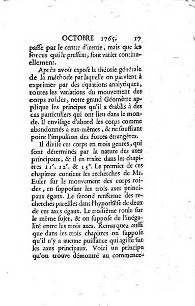 Journal encyclopédique