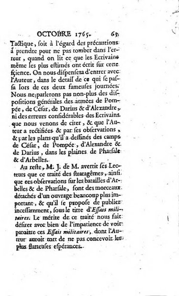 Journal encyclopédique