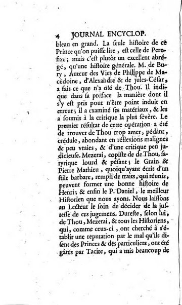 Journal encyclopédique