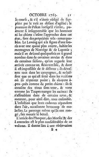 Journal encyclopédique