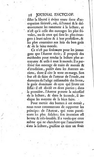 Journal encyclopédique