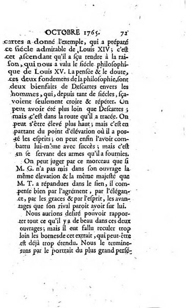 Journal encyclopédique