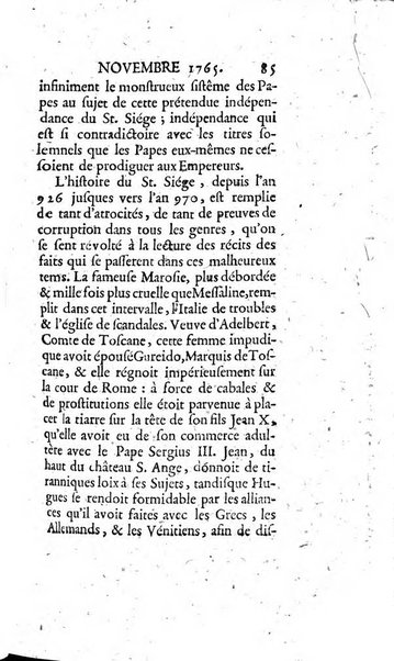 Journal encyclopédique