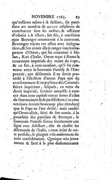 Journal encyclopédique