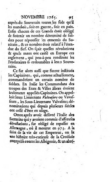 Journal encyclopédique